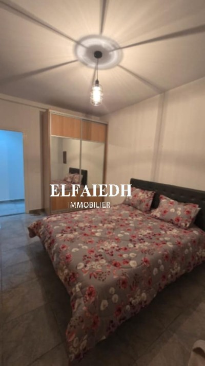 Appartement Zizou L830-2