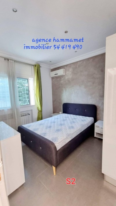 Appartement tropical L520