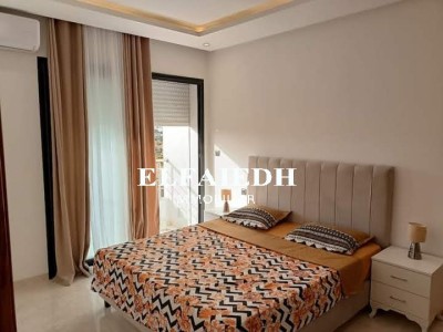 Appartement Toutti L2323-1