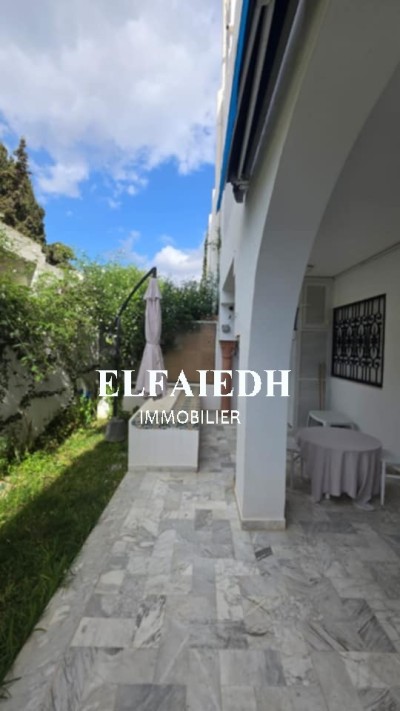 Appartement sirina L880-1