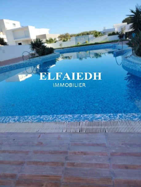 Appartement Violant L177-6