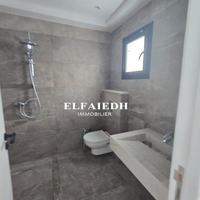 Appartement Espoir V245-6