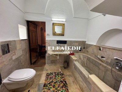 VILLA le palais v9685-1