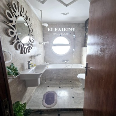 Appartement Folla L8297-4