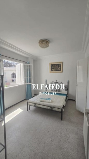 Appartement enzzo L222-5