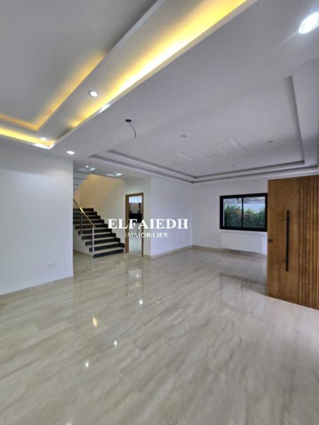 villa mer V9281-18