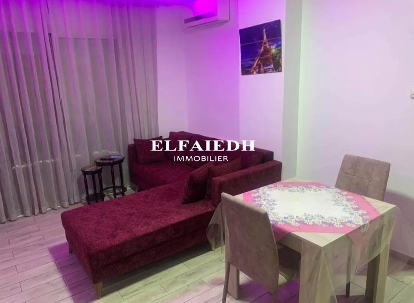 Appartement la rose V2026-0