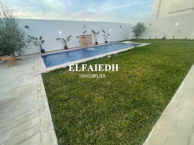 Villa Caroline V5829-8