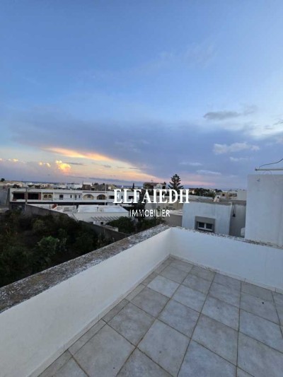 Maison twins L2326-12