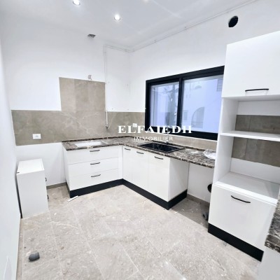 Appartement ship V5882-4