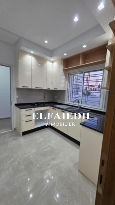 Appartement Style V012-1