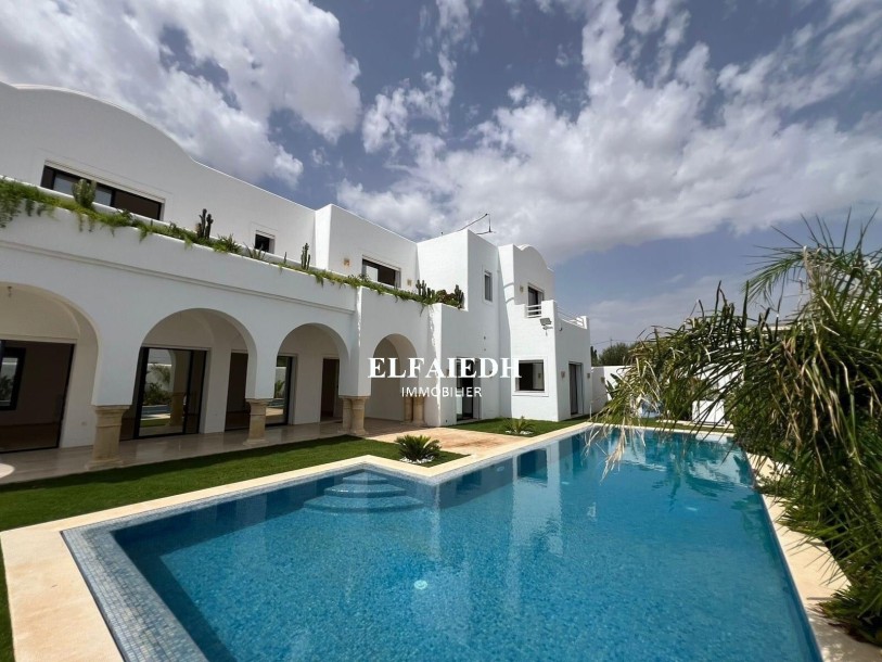Villa Zahra V2030-4