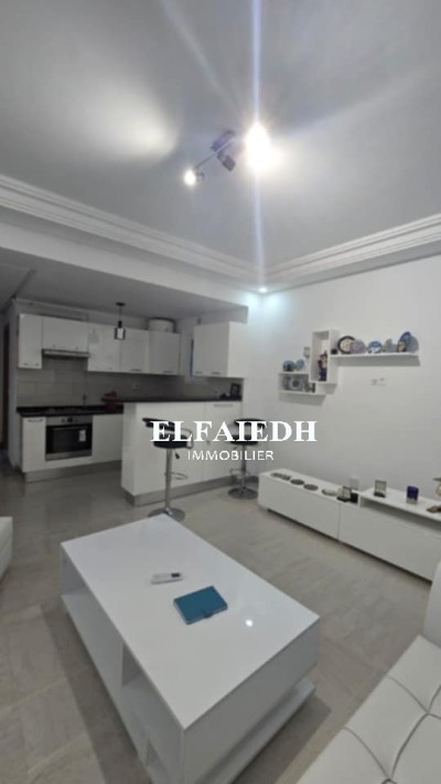 Appartement Brune 2-3