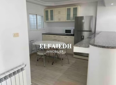 Appartement Marin L542-3