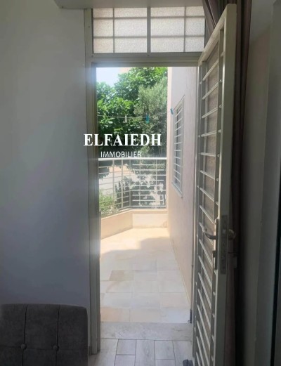 Appartement la rose V2026-3