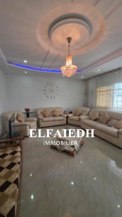 Appartement Skyn L854-5