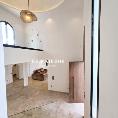 Villa  RELEX V8288-9