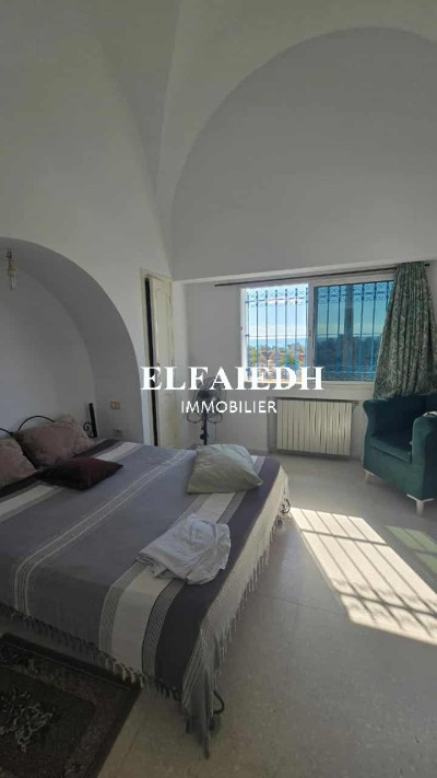 Appartement solaria L349-3