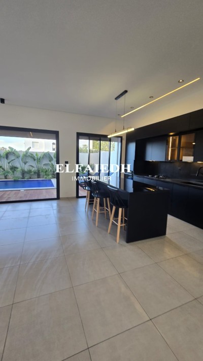 Appartement Gold V8822-4