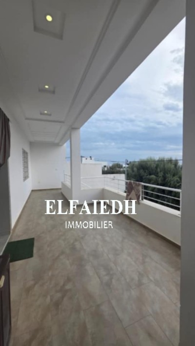 Appartement Skyn L854-7