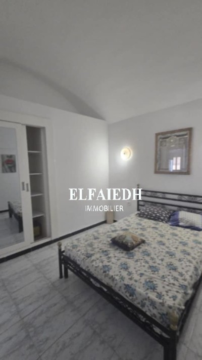 Appartement enzzo L222-4