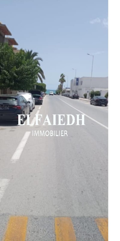 Appartement sirene L4040-4