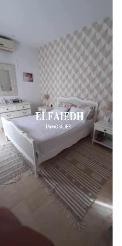 Appartement Royal L340-4