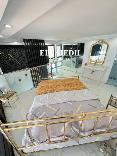 A 6002 Appartement yeloo-8