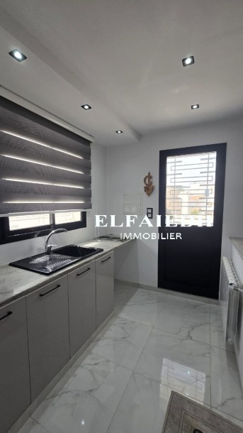 Villa gris 2  V2821-8