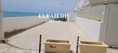 L546 Appartement la plage