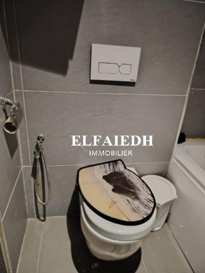 Appartement violant 2 V177-7