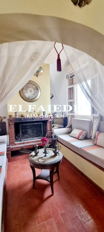 Réf; V4024 villa sirina-3