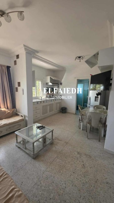 Appartement Minyar L500-1