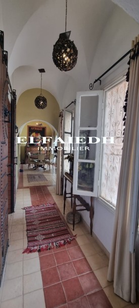 Réf; V4024 villa sirina-4