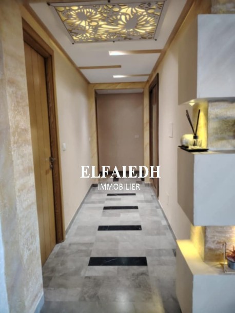 Appartement Violant L177-13