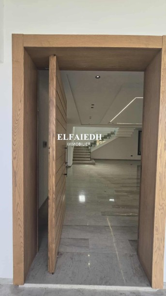 Villa charlotte V928-5