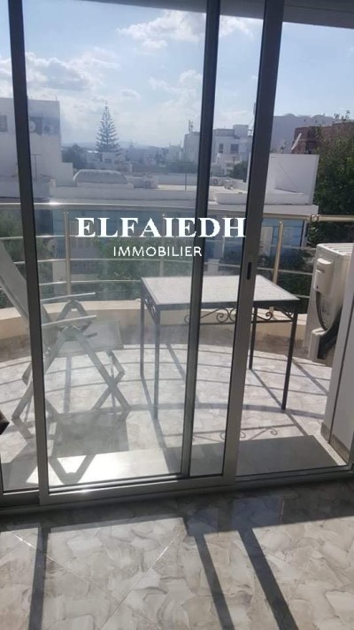 L6201 Appartement Floran