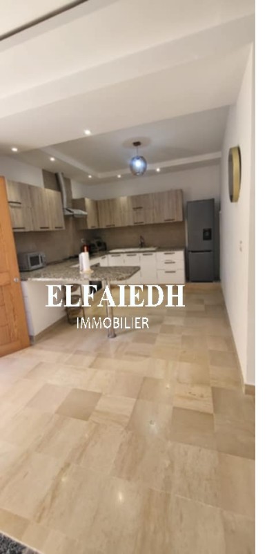 Appartement Sind L300-3