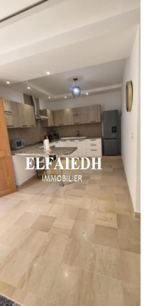 Appartement Sind L300-3