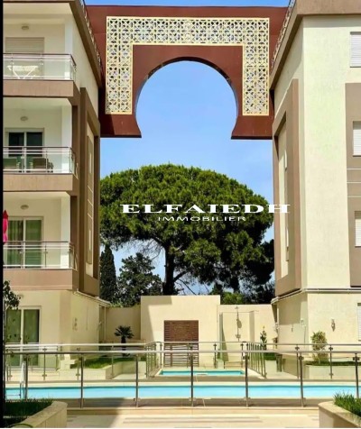 L80 Appartement rayen