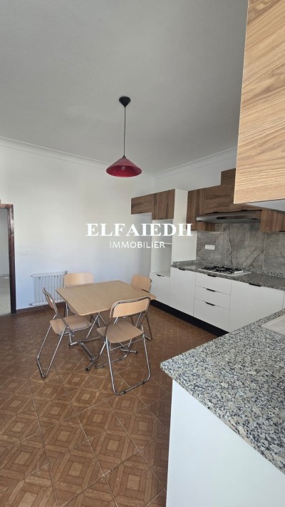 Appartement sienne L980-4