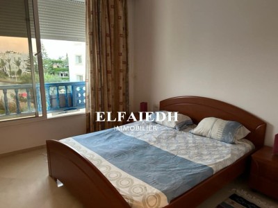 Appartement Kallel L282-2