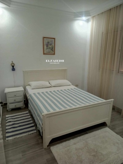 Appartement style L3771-7