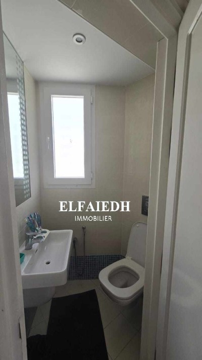 Appartement Nadine L2020-7