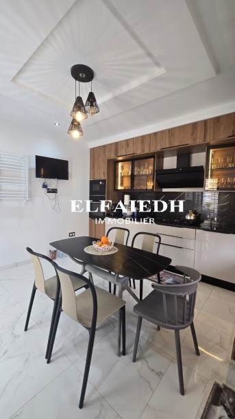 Villa gris 2  V2821-9