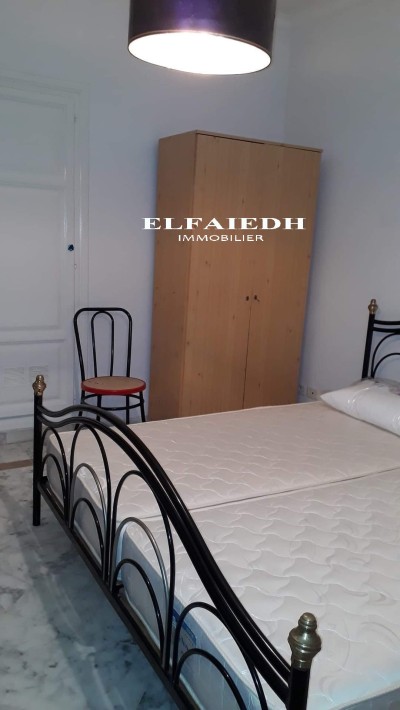 Réf; L602 appartement Aqurcus-6