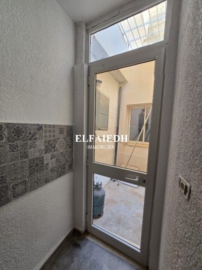 Maison Laoura V6215-2