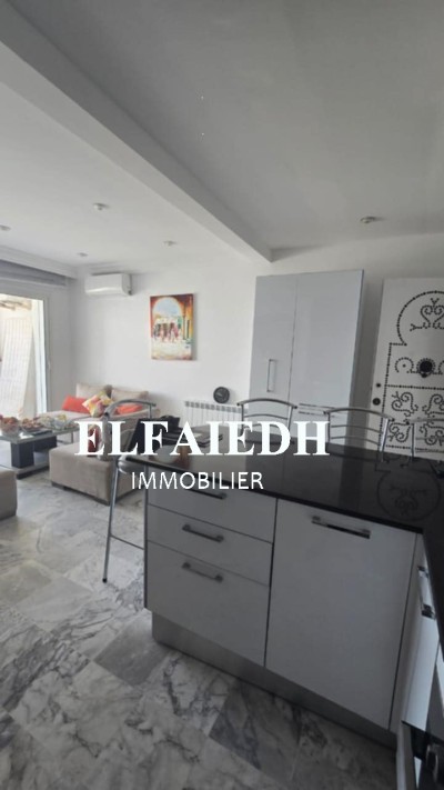 Appartement nour L417-5