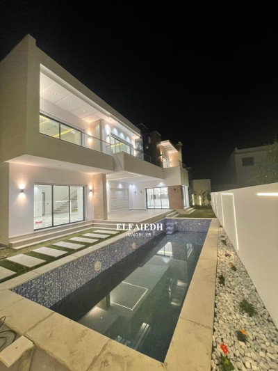 Villa chirazed V2899-7