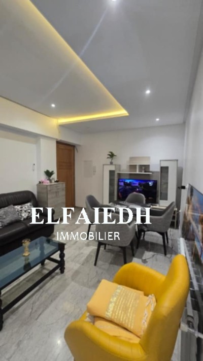 Appartement Venis L291-5